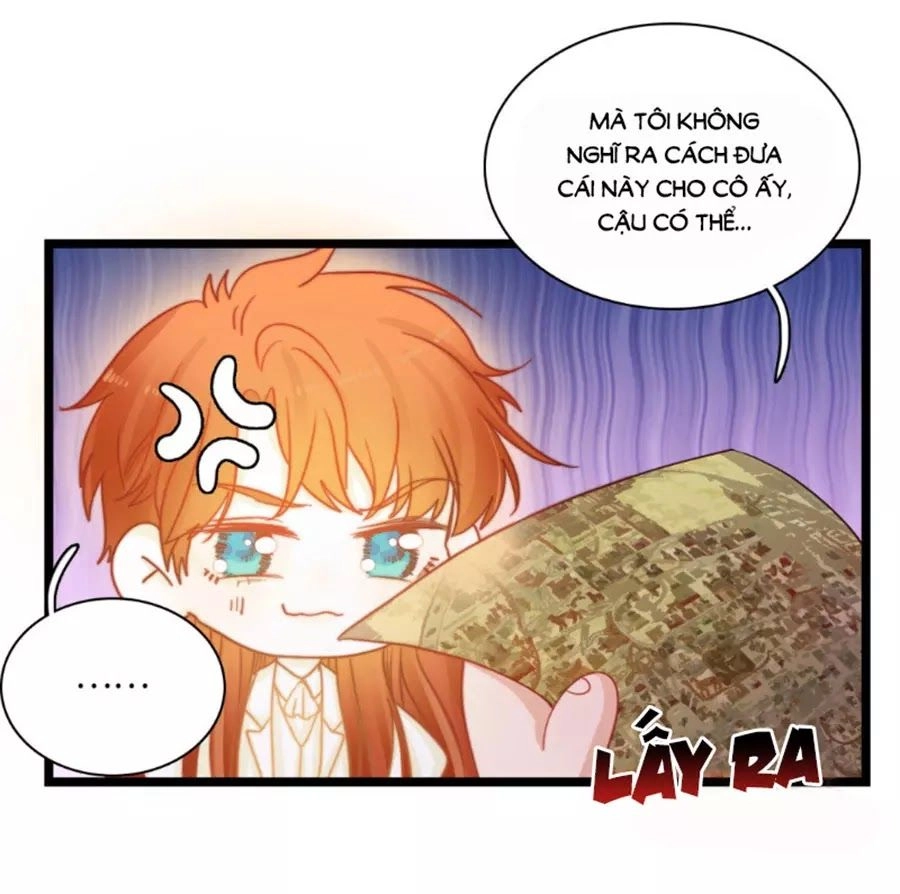 Nữ Phù Thủy Muốn Sống Nổi Loạn Chapter 22 - 19