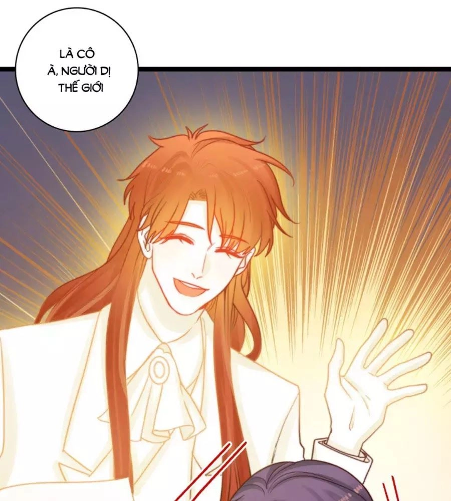 Nữ Phù Thủy Muốn Sống Nổi Loạn Chapter 22 - 21