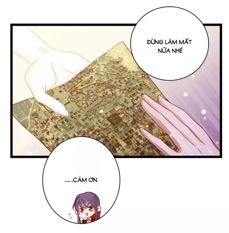 Nữ Phù Thủy Muốn Sống Nổi Loạn Chapter 22 - 23