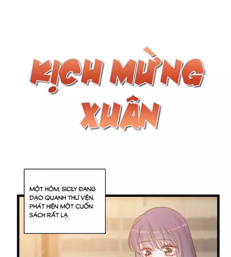 Nữ Phù Thủy Muốn Sống Nổi Loạn Chapter 22 - 25