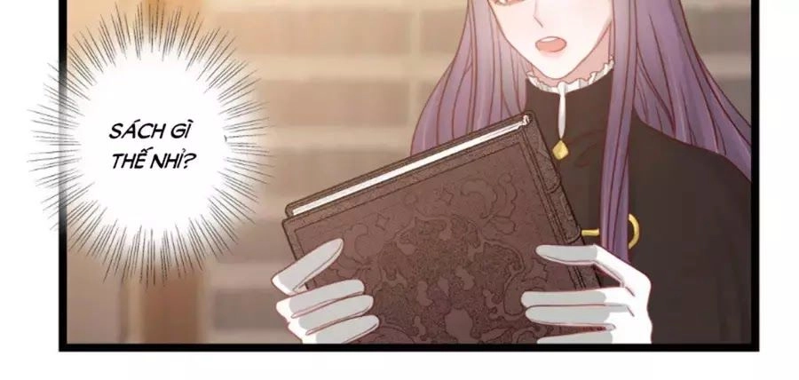 Nữ Phù Thủy Muốn Sống Nổi Loạn Chapter 22 - 26
