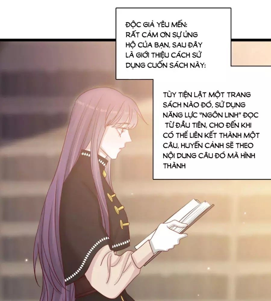 Nữ Phù Thủy Muốn Sống Nổi Loạn Chapter 22 - 27