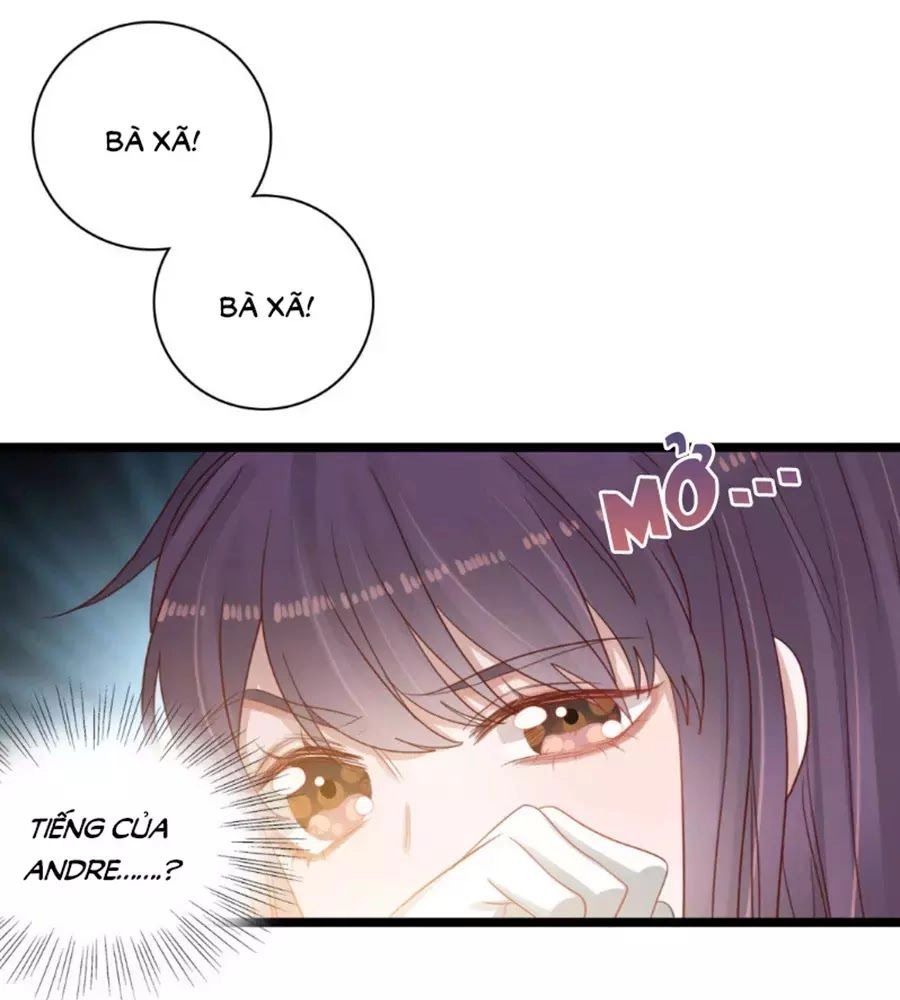 Nữ Phù Thủy Muốn Sống Nổi Loạn Chapter 22 - 33