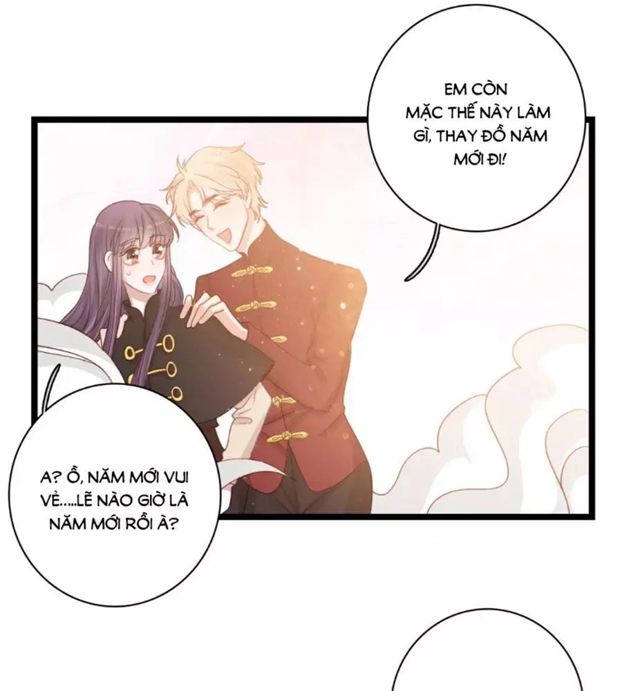 Nữ Phù Thủy Muốn Sống Nổi Loạn Chapter 22 - 38