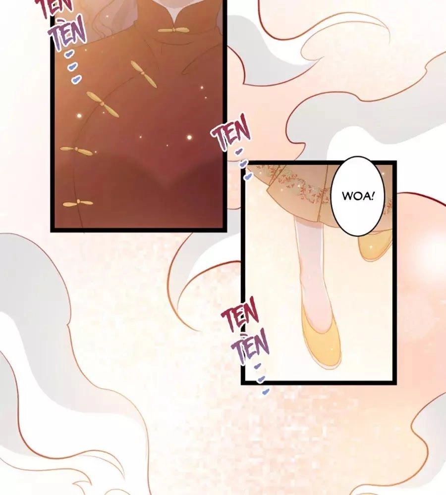 Nữ Phù Thủy Muốn Sống Nổi Loạn Chapter 22 - 40