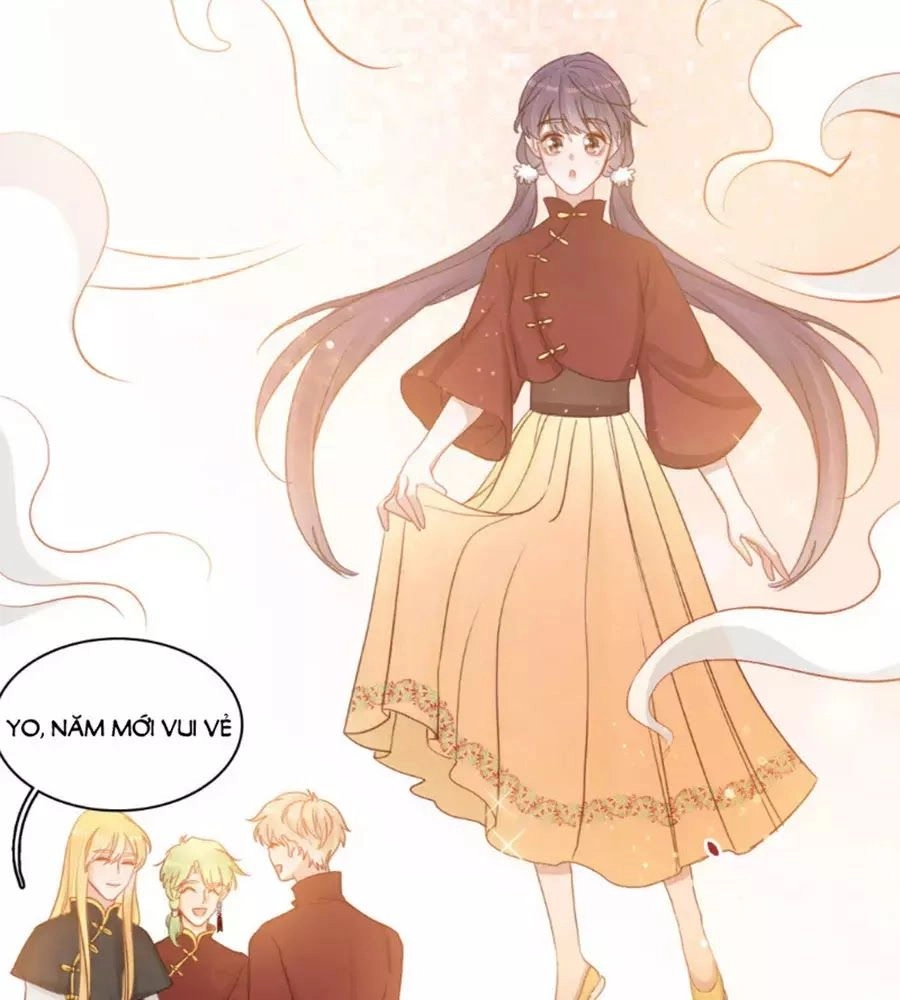 Nữ Phù Thủy Muốn Sống Nổi Loạn Chapter 22 - 41