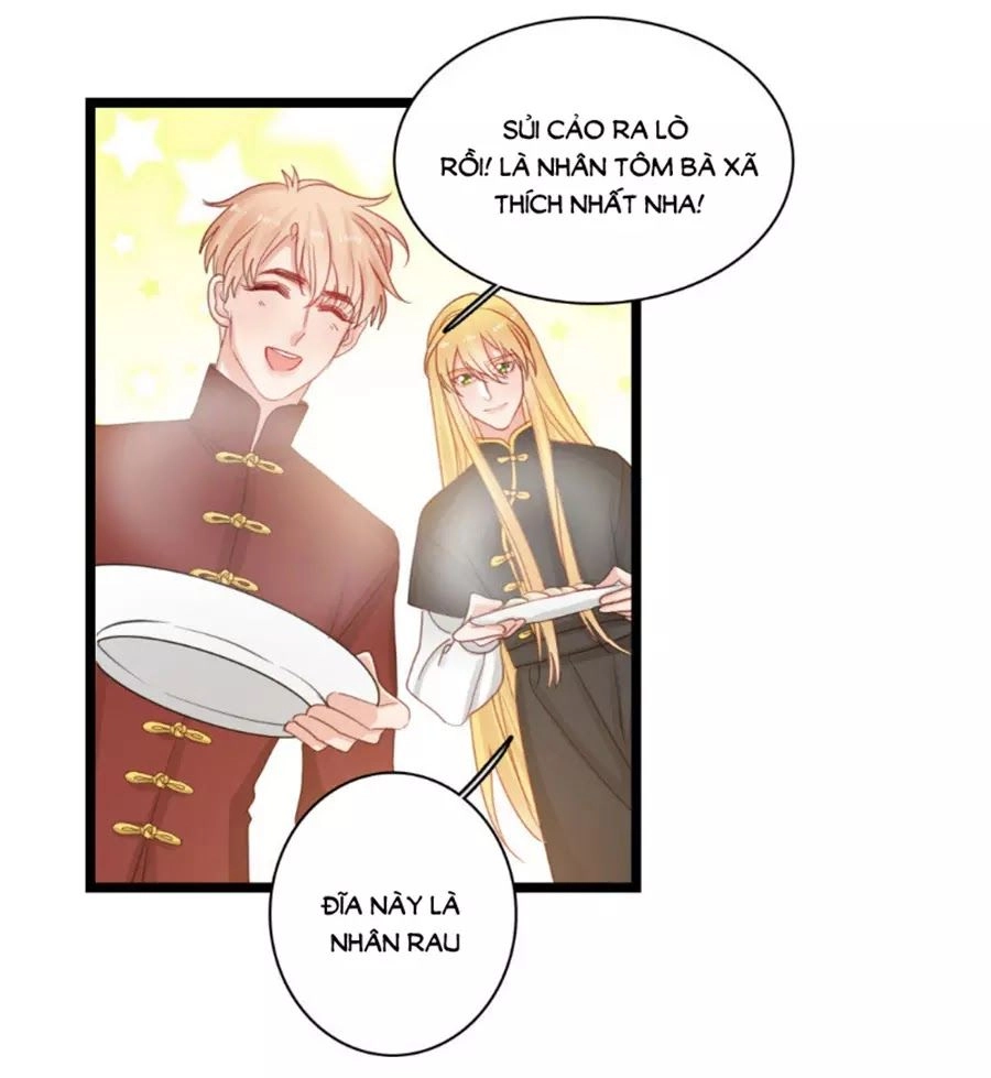 Nữ Phù Thủy Muốn Sống Nổi Loạn Chapter 22 - 44