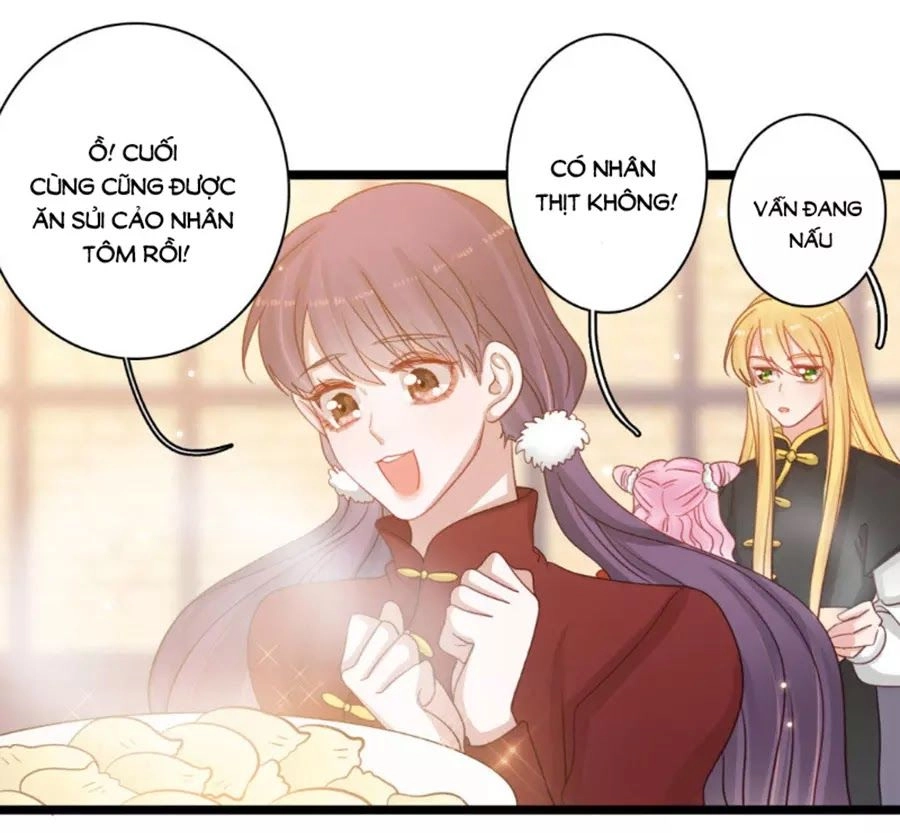 Nữ Phù Thủy Muốn Sống Nổi Loạn Chapter 22 - 45