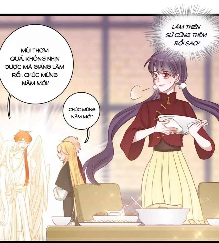 Nữ Phù Thủy Muốn Sống Nổi Loạn Chapter 22 - 49