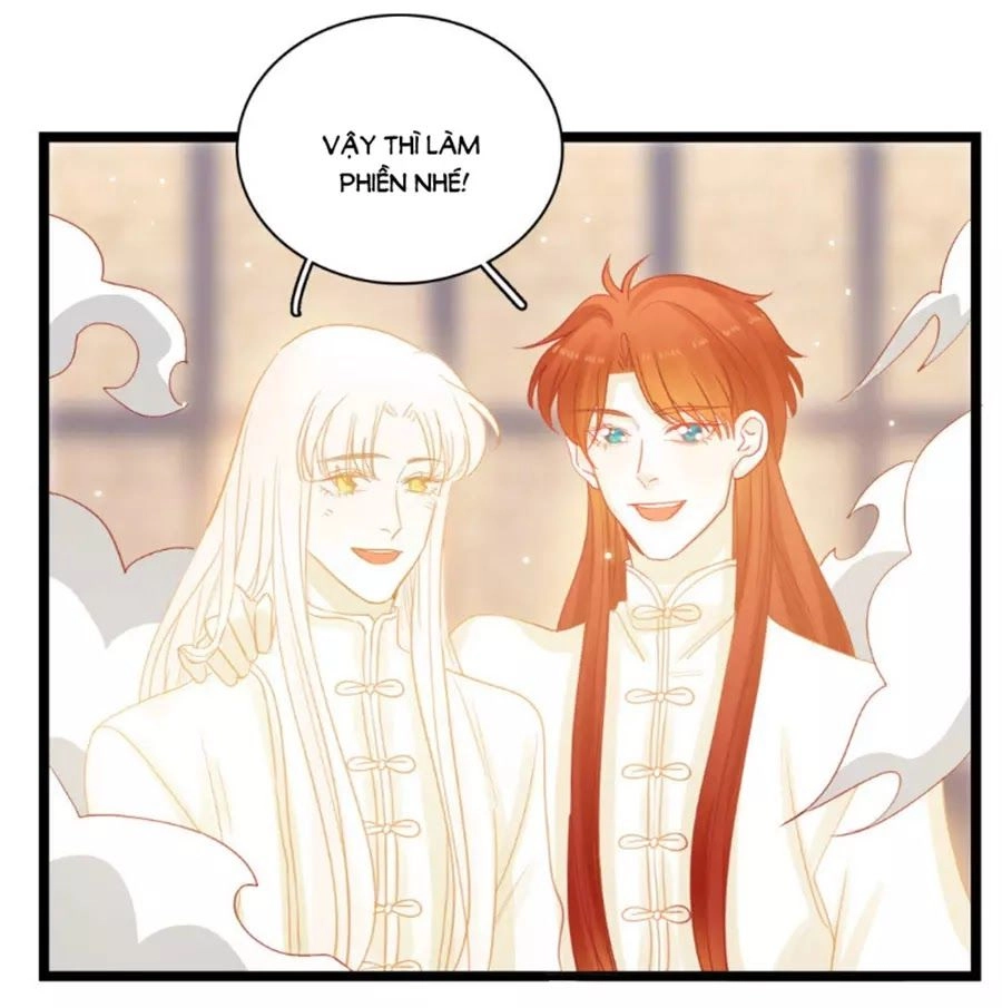 Nữ Phù Thủy Muốn Sống Nổi Loạn Chapter 22 - 51