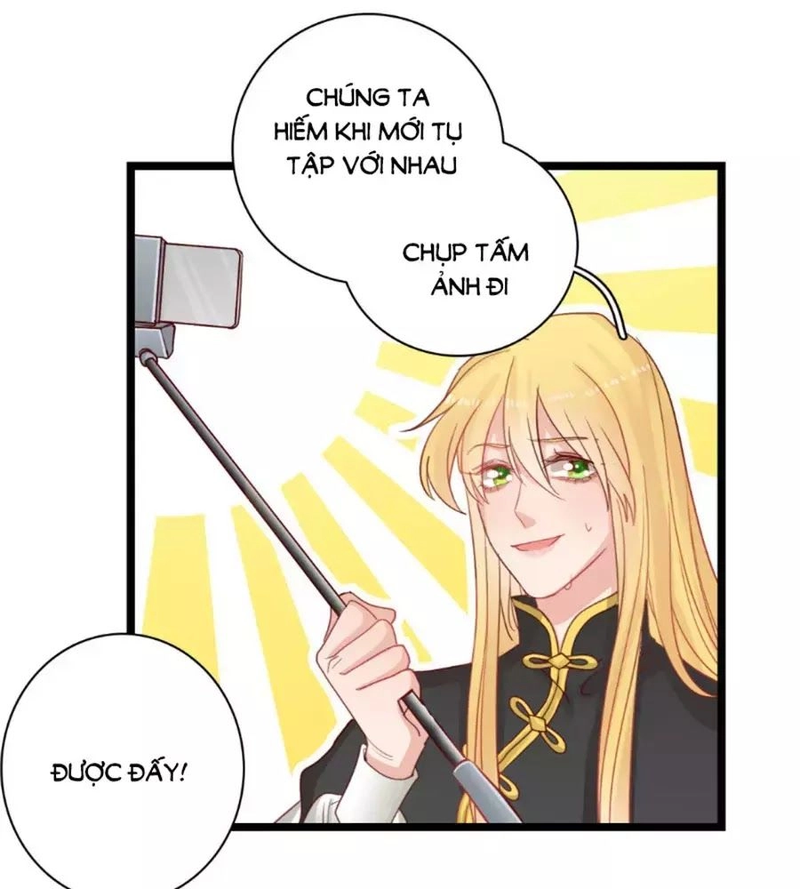 Nữ Phù Thủy Muốn Sống Nổi Loạn Chapter 22 - 52