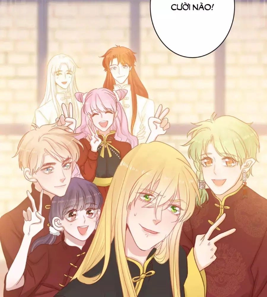 Nữ Phù Thủy Muốn Sống Nổi Loạn Chapter 22 - 55