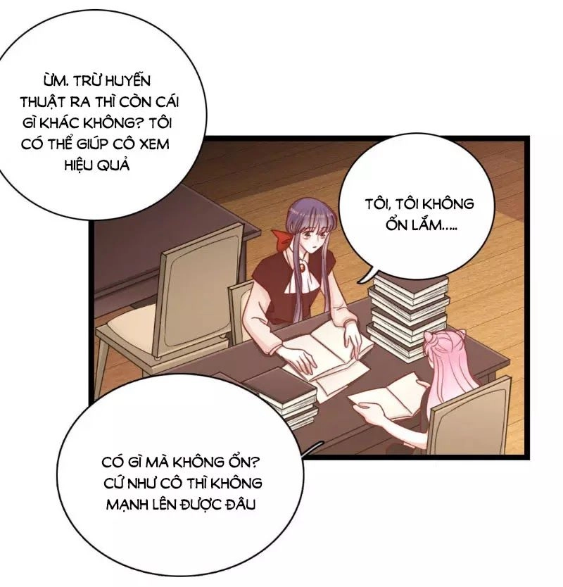 Nữ Phù Thủy Muốn Sống Nổi Loạn Chapter 23 - 11