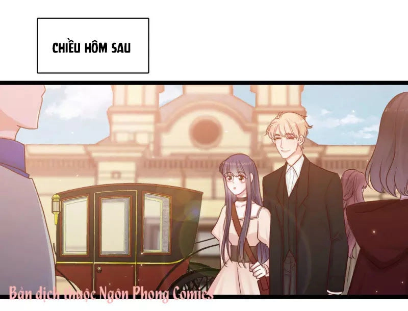 Nữ Phù Thủy Muốn Sống Nổi Loạn Chapter 24 - 1