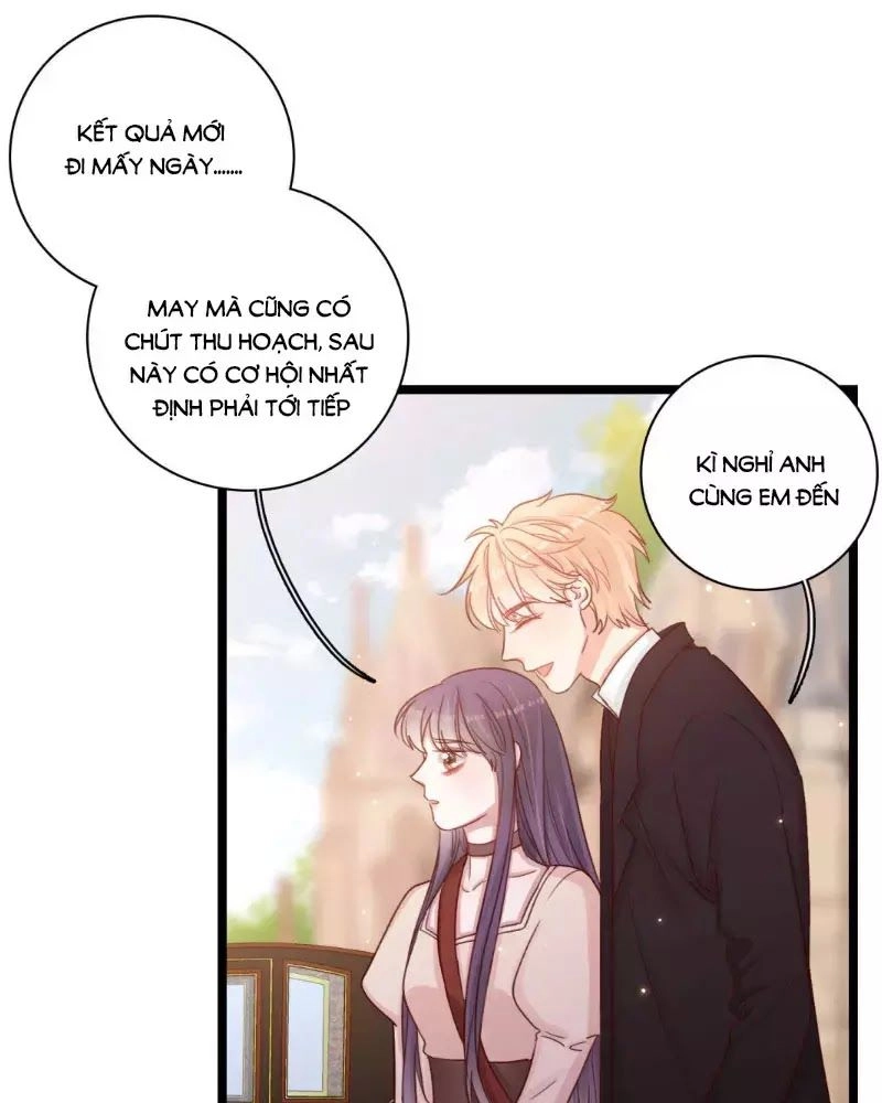 Nữ Phù Thủy Muốn Sống Nổi Loạn Chapter 24 - 2