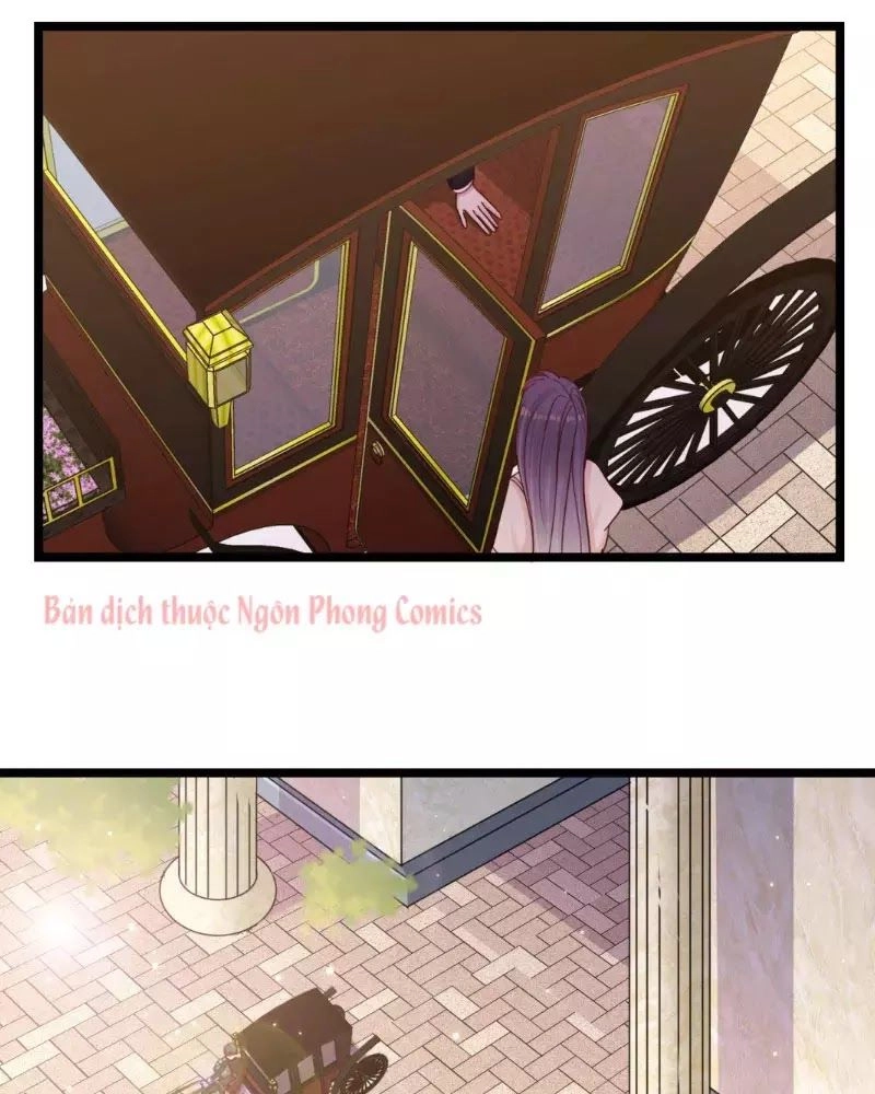 Nữ Phù Thủy Muốn Sống Nổi Loạn Chapter 24 - 4