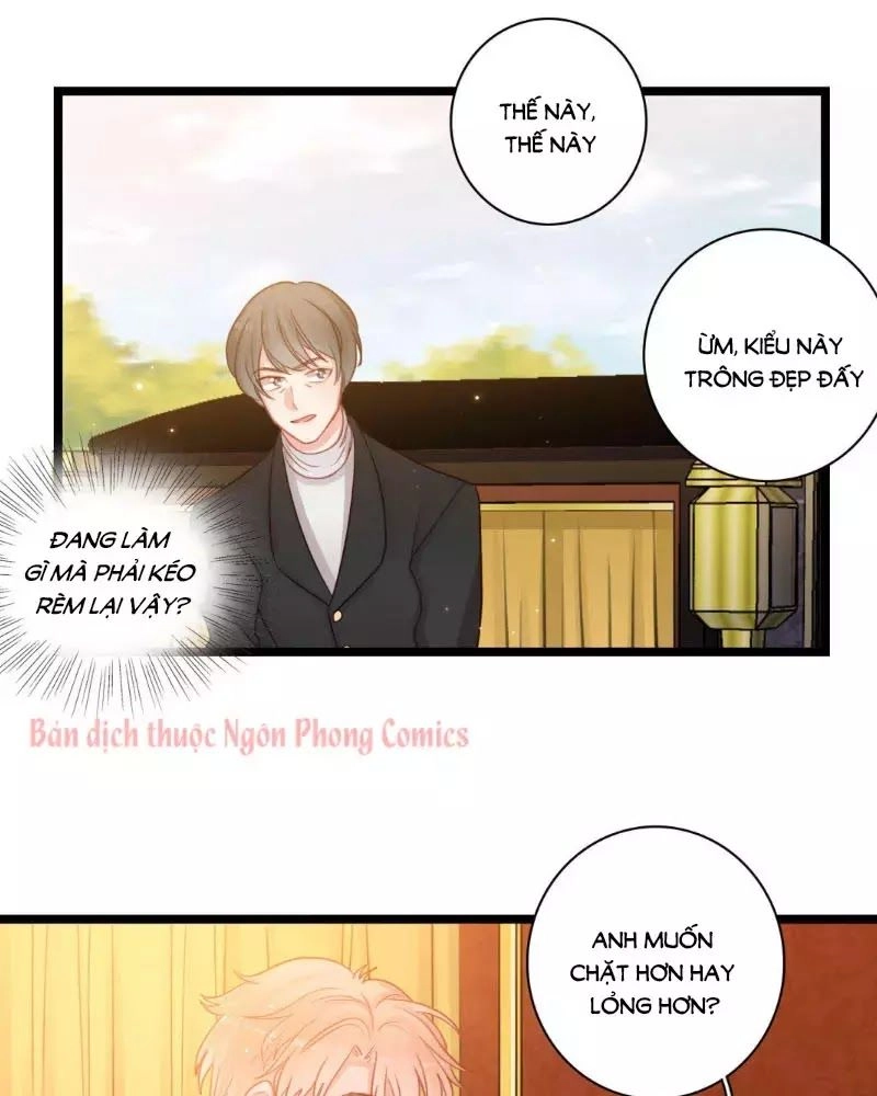 Nữ Phù Thủy Muốn Sống Nổi Loạn Chapter 24 - 10