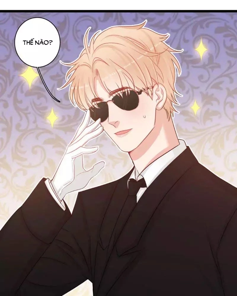 Nữ Phù Thủy Muốn Sống Nổi Loạn Chapter 24 - 18