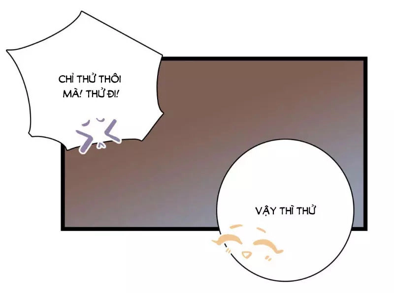 Nữ Phù Thủy Muốn Sống Nổi Loạn Chapter 24 - 21