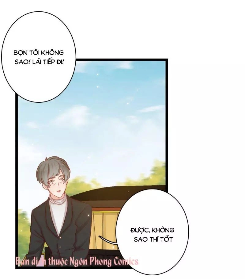 Nữ Phù Thủy Muốn Sống Nổi Loạn Chapter 24 - 34