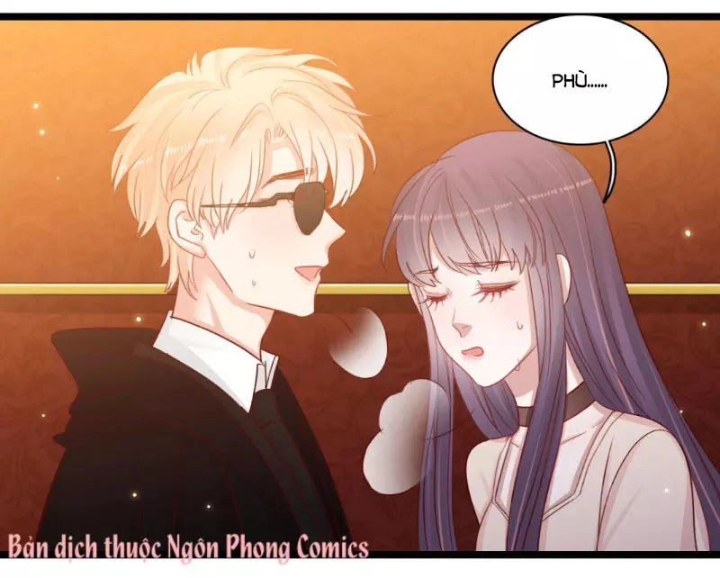 Nữ Phù Thủy Muốn Sống Nổi Loạn Chapter 24 - 35