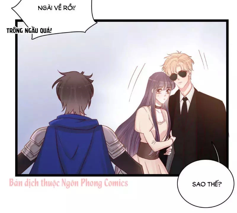 Nữ Phù Thủy Muốn Sống Nổi Loạn Chapter 24 - 41