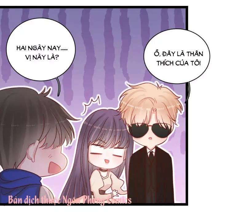 Nữ Phù Thủy Muốn Sống Nổi Loạn Chapter 24 - 42