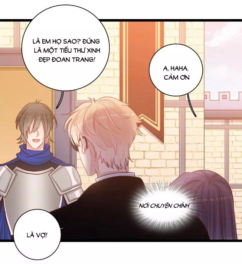 Nữ Phù Thủy Muốn Sống Nổi Loạn Chapter 24 - 43