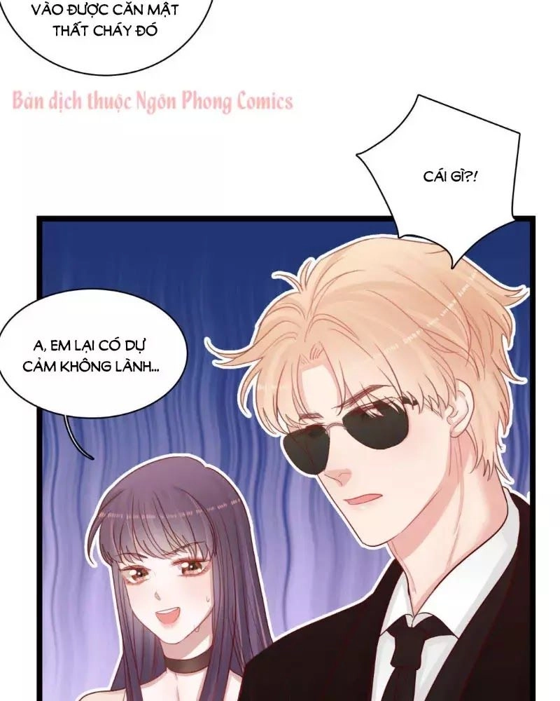 Nữ Phù Thủy Muốn Sống Nổi Loạn Chapter 24 - 45