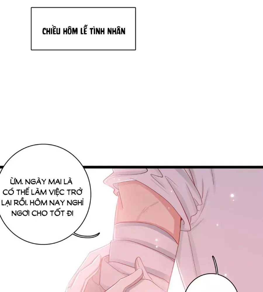 Nữ Phù Thủy Muốn Sống Nổi Loạn Chapter 24.5 - 1