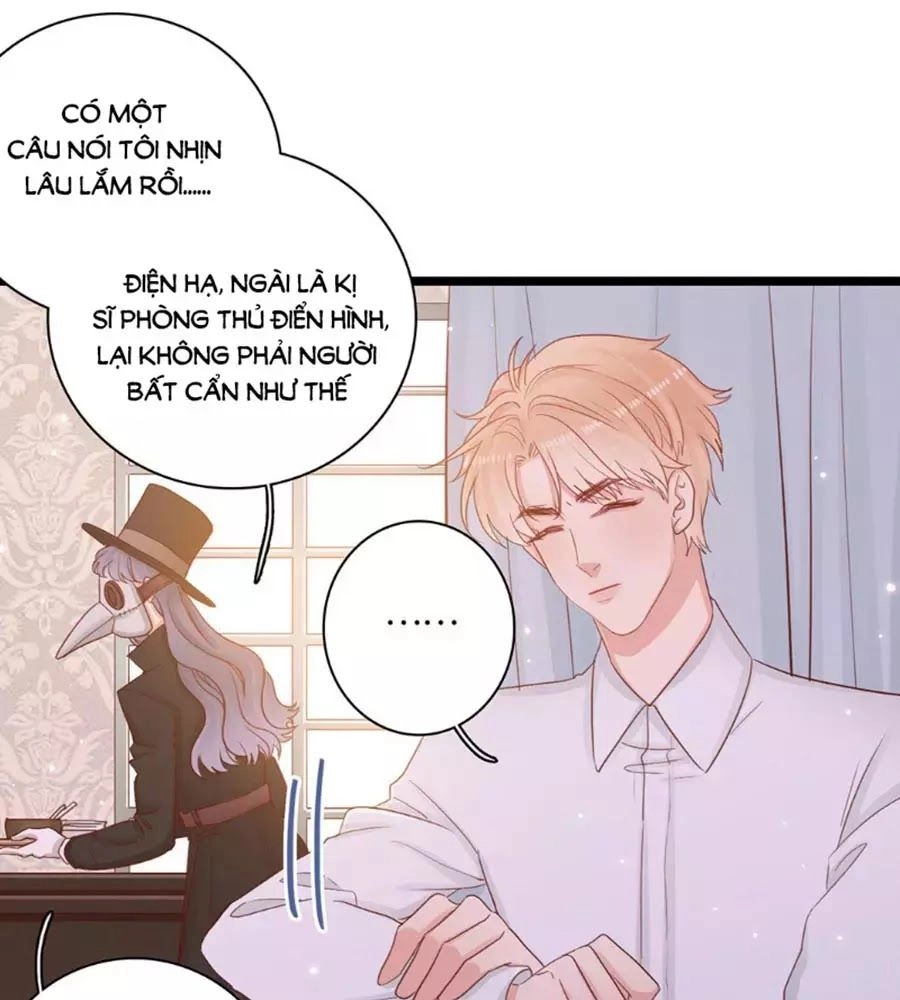 Nữ Phù Thủy Muốn Sống Nổi Loạn Chapter 24.5 - 3