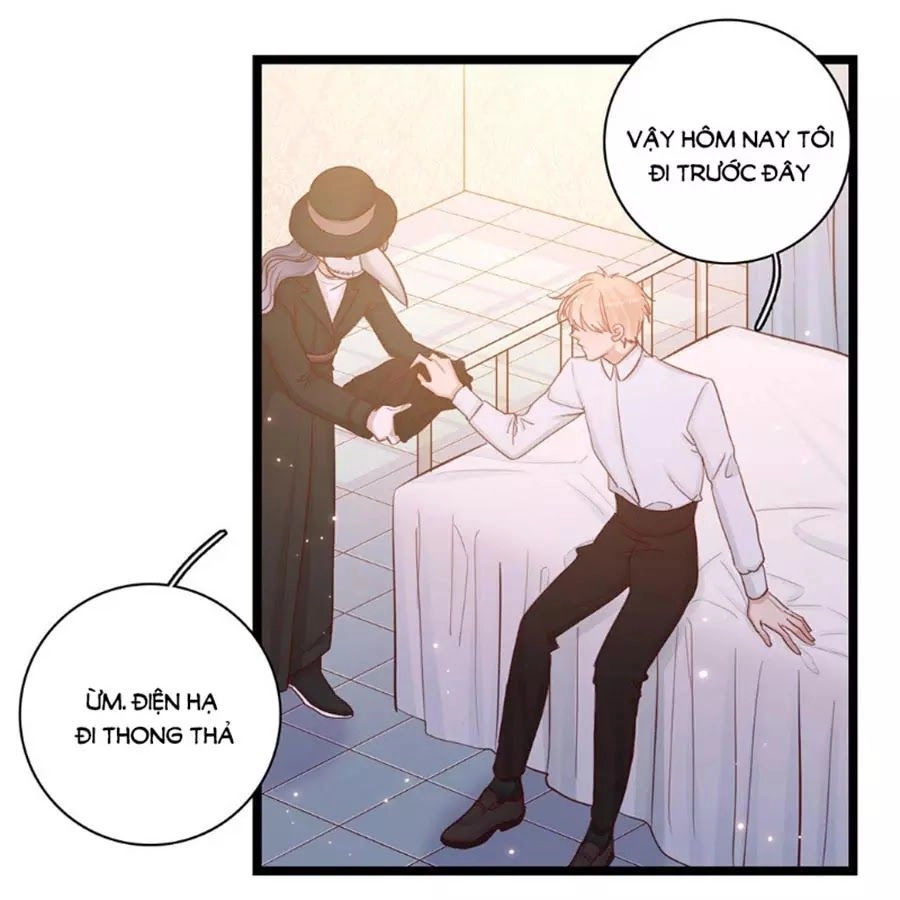 Nữ Phù Thủy Muốn Sống Nổi Loạn Chapter 24.5 - 5