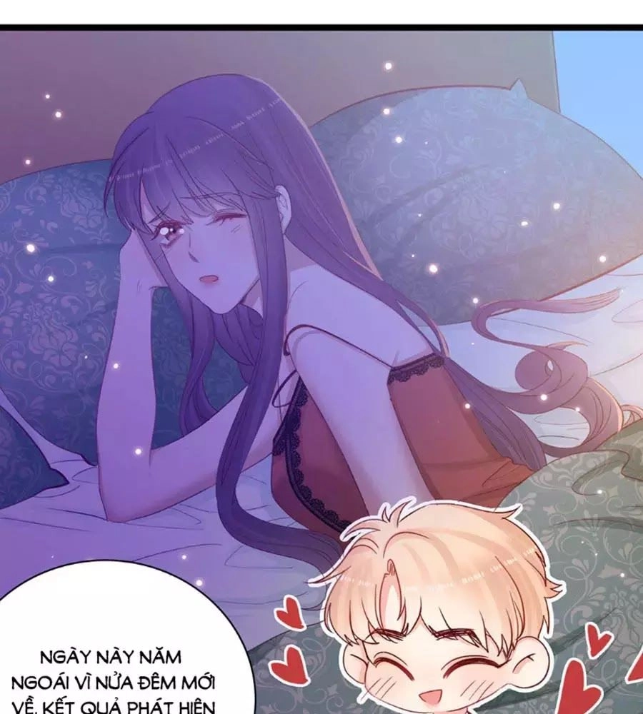 Nữ Phù Thủy Muốn Sống Nổi Loạn Chapter 24.5 - 9