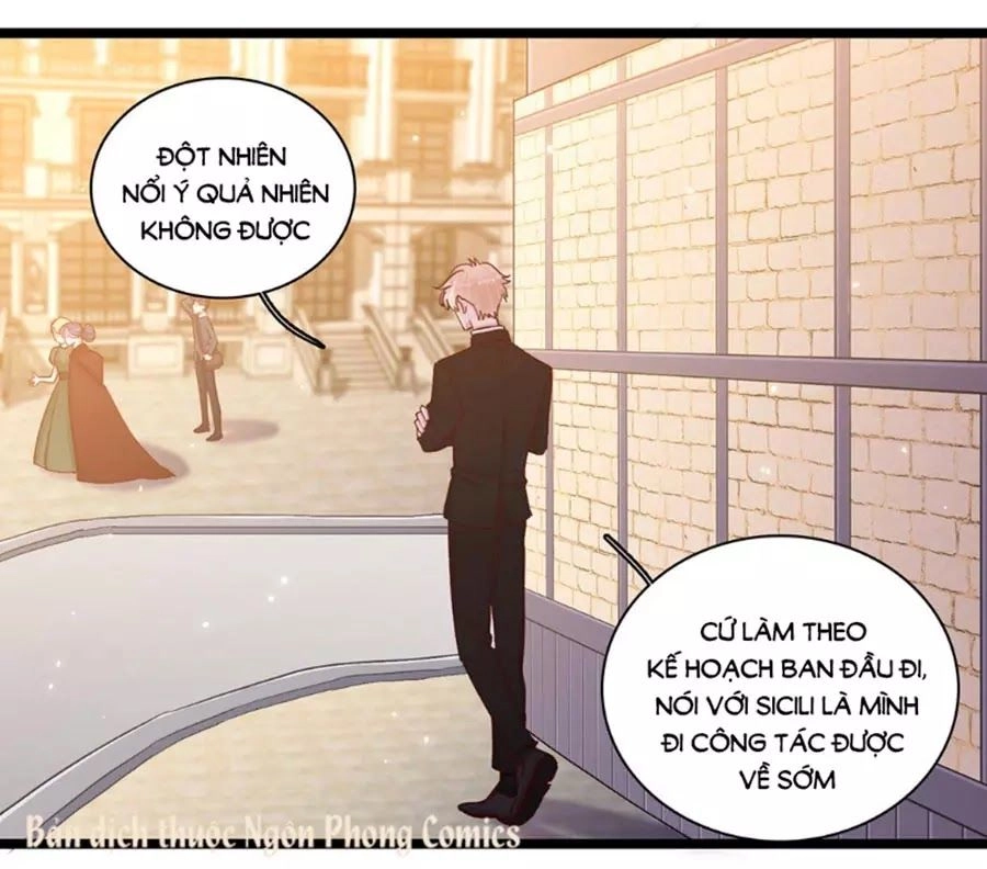 Nữ Phù Thủy Muốn Sống Nổi Loạn Chapter 24.5 - 13