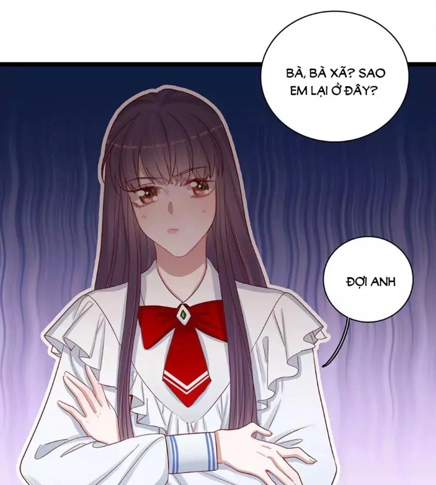 Nữ Phù Thủy Muốn Sống Nổi Loạn Chapter 24.5 - 16