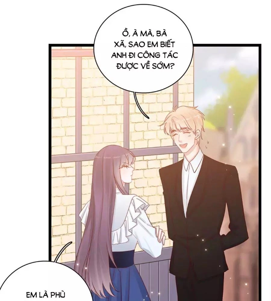 Nữ Phù Thủy Muốn Sống Nổi Loạn Chapter 24.5 - 18