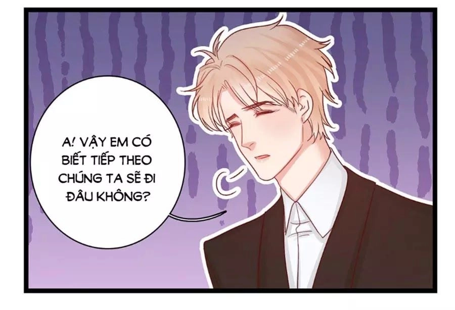 Nữ Phù Thủy Muốn Sống Nổi Loạn Chapter 24.5 - 20