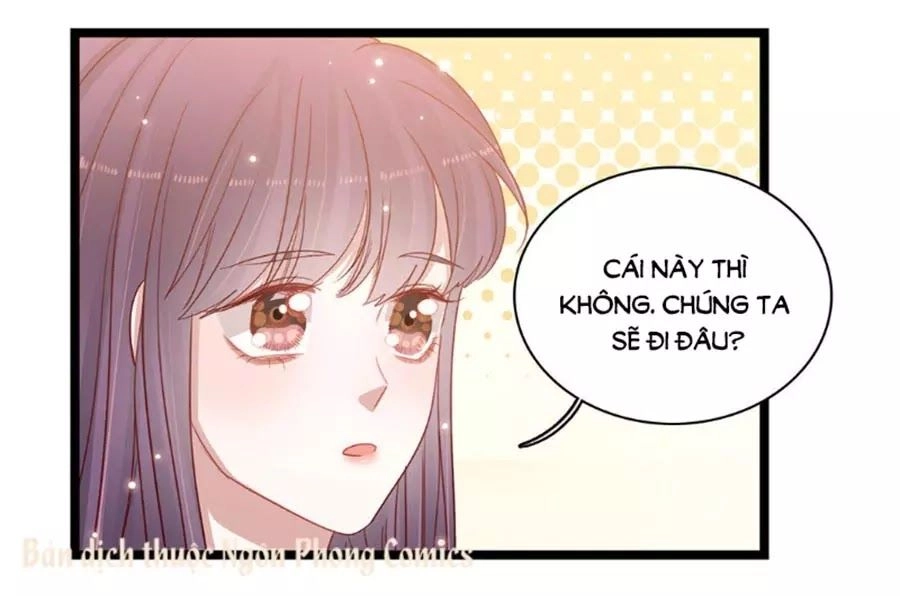 Nữ Phù Thủy Muốn Sống Nổi Loạn Chapter 24.5 - 21