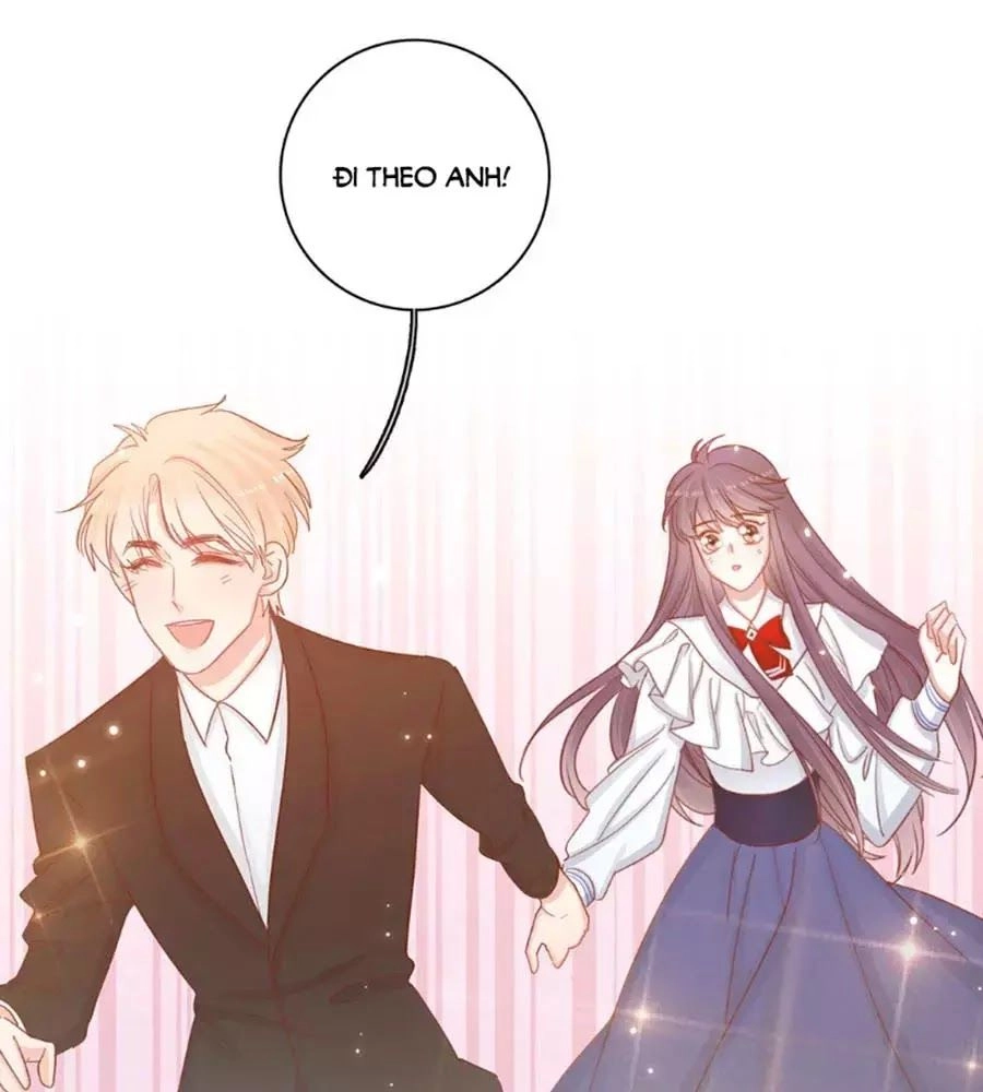 Nữ Phù Thủy Muốn Sống Nổi Loạn Chapter 24.5 - 23