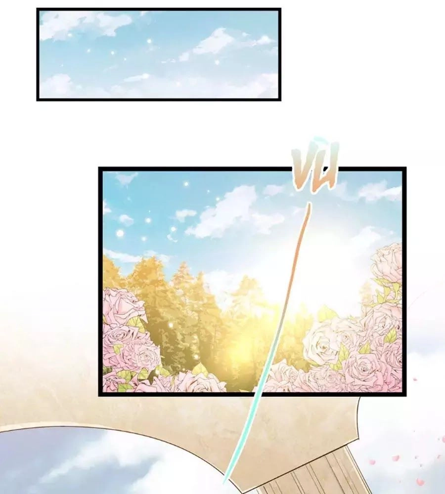 Nữ Phù Thủy Muốn Sống Nổi Loạn Chapter 24.5 - 25