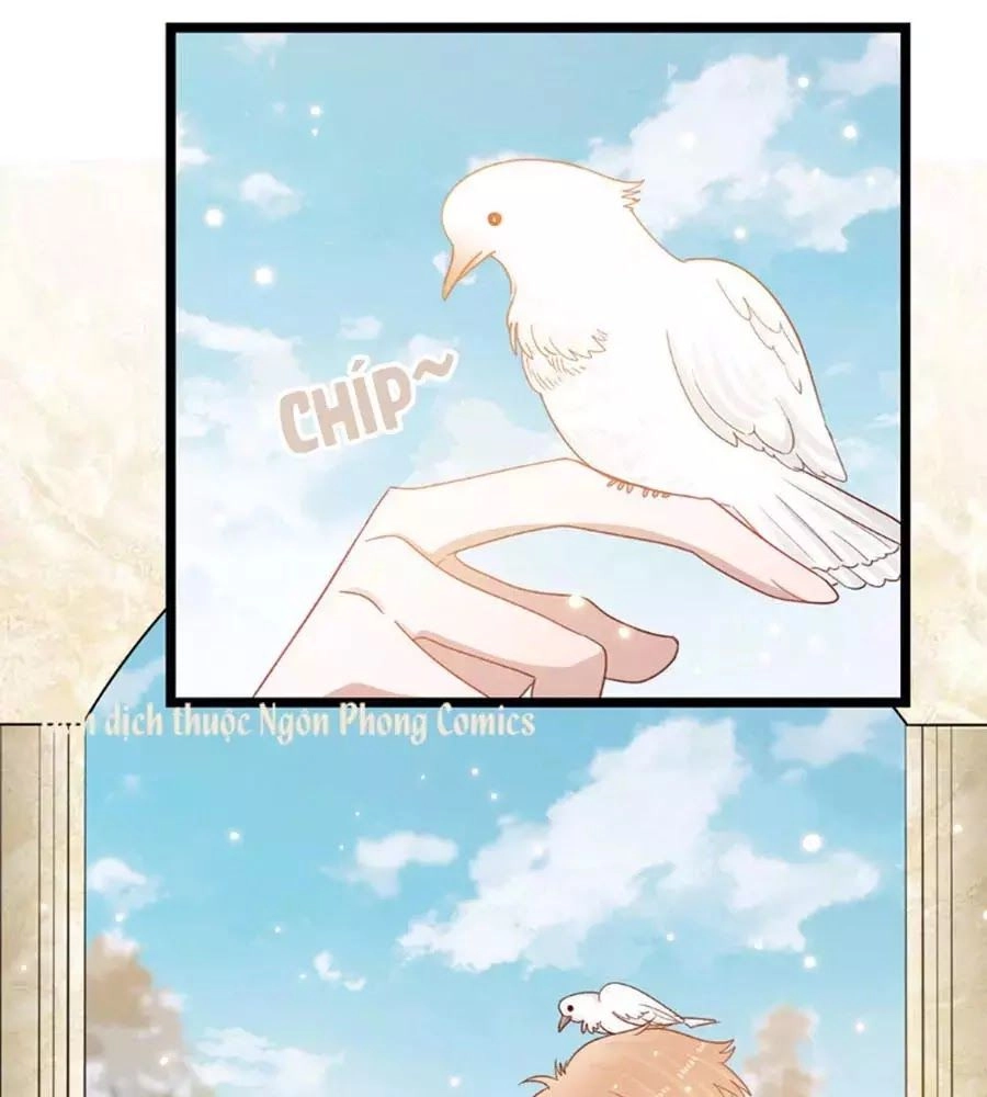 Nữ Phù Thủy Muốn Sống Nổi Loạn Chapter 24.5 - 29