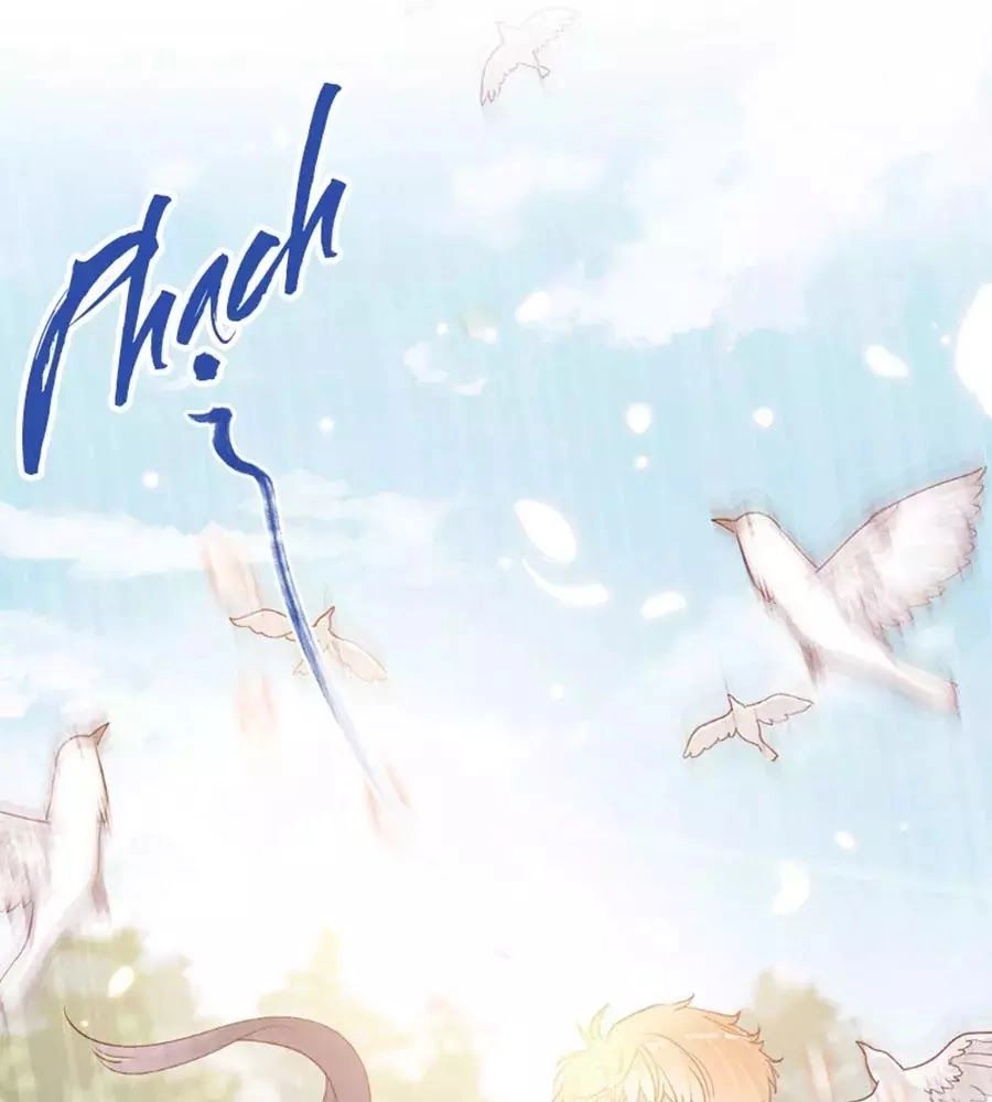 Nữ Phù Thủy Muốn Sống Nổi Loạn Chapter 24.5 - 32