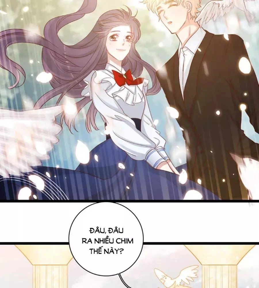 Nữ Phù Thủy Muốn Sống Nổi Loạn Chapter 24.5 - 33