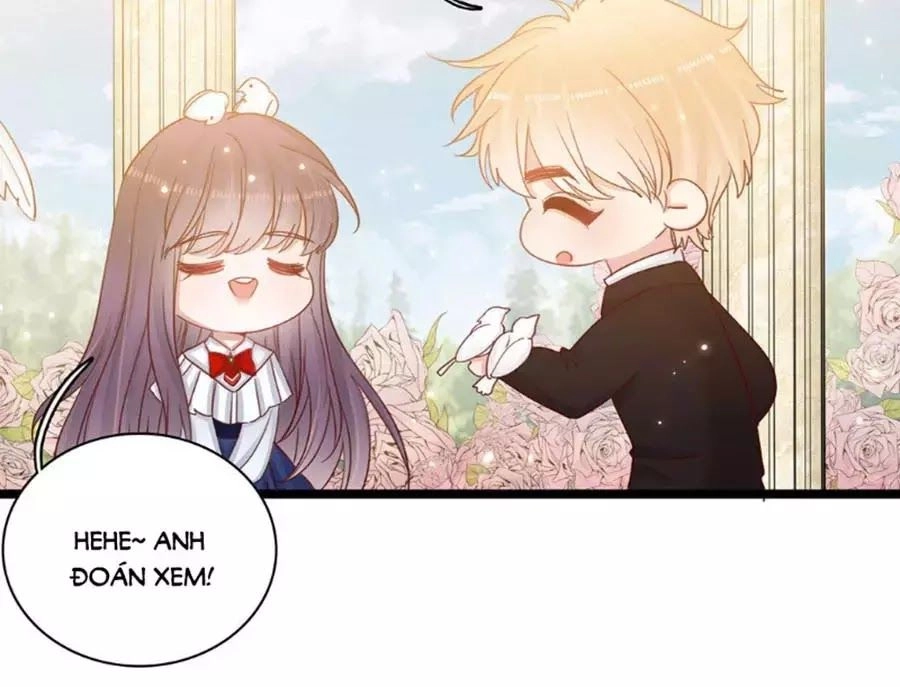 Nữ Phù Thủy Muốn Sống Nổi Loạn Chapter 24.5 - 34