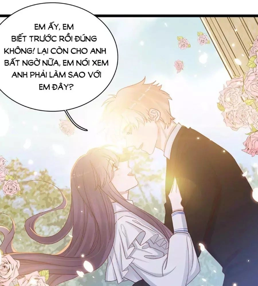 Nữ Phù Thủy Muốn Sống Nổi Loạn Chapter 24.5 - 36