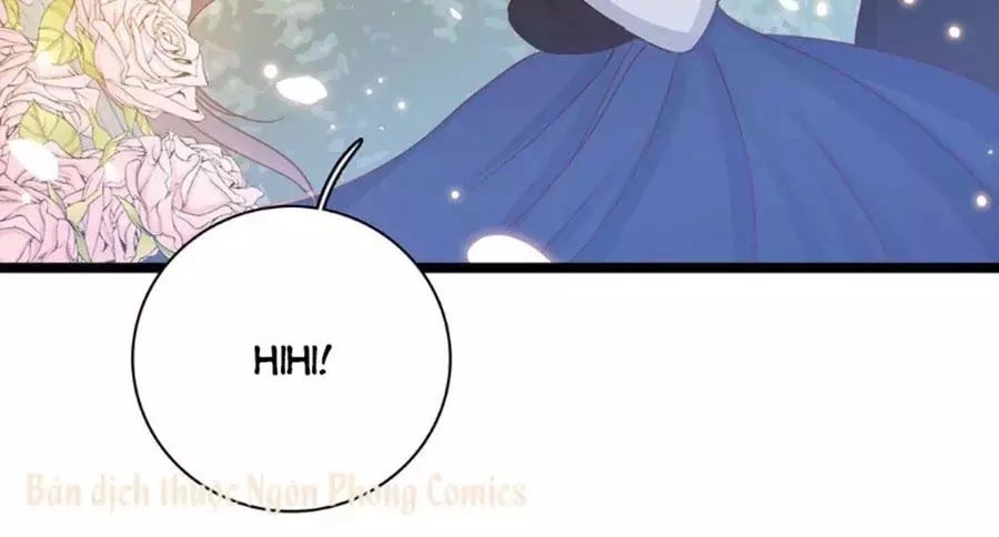 Nữ Phù Thủy Muốn Sống Nổi Loạn Chapter 24.5 - 37