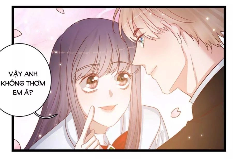 Nữ Phù Thủy Muốn Sống Nổi Loạn Chapter 24.5 - 38