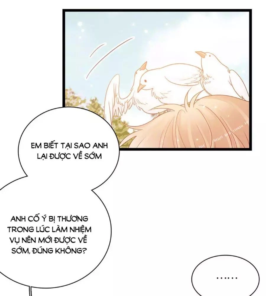 Nữ Phù Thủy Muốn Sống Nổi Loạn Chapter 24.5 - 42