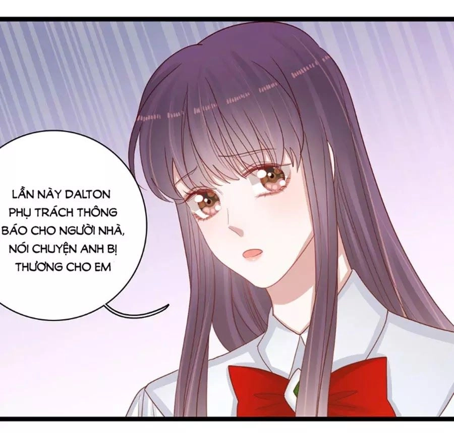 Nữ Phù Thủy Muốn Sống Nổi Loạn Chapter 24.5 - 44