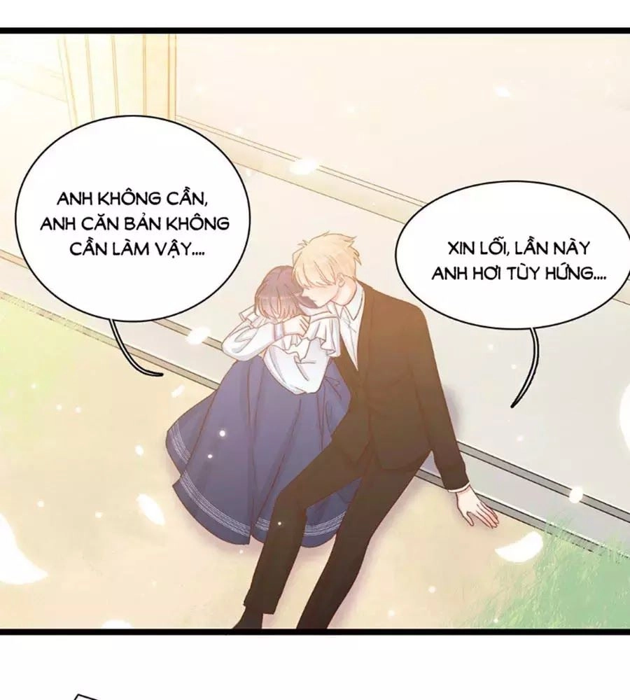 Nữ Phù Thủy Muốn Sống Nổi Loạn Chapter 24.5 - 45